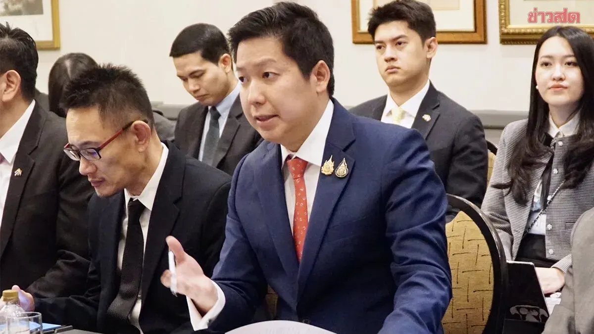 Ex-Minister Questions Conflicting US Trade Deal Claims