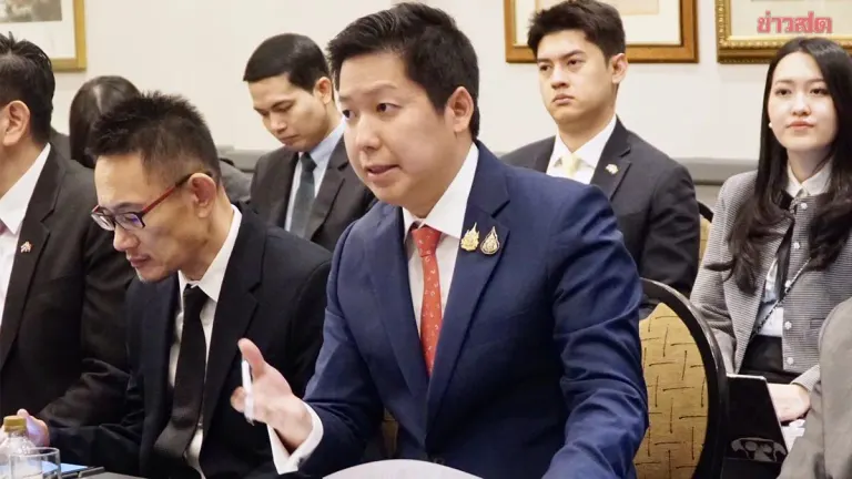Ex-Minister Questions Conflicting US Trade Deal Claims