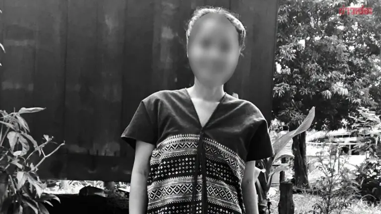 Woman Dies in Childbirth at District Hospital in Lamphun