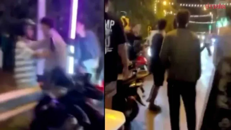 Teen Gang Clash at Beach Festival Ends in Shooting Death
