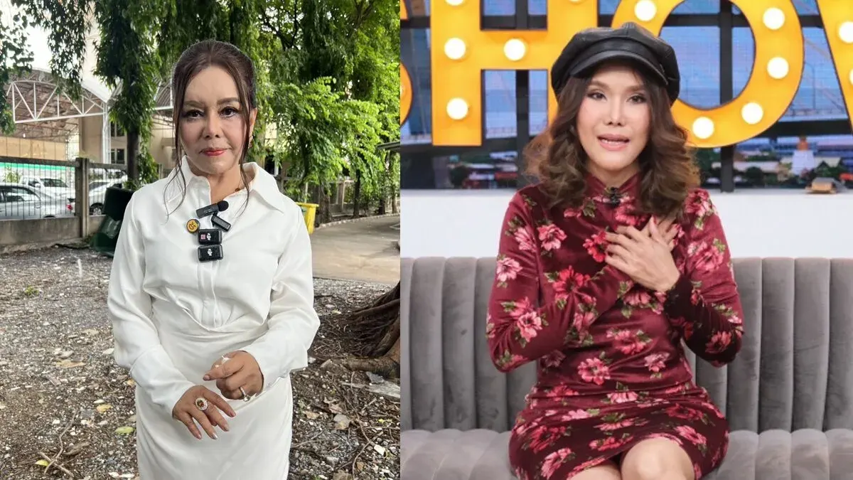 Actress Tom Ratchaneekor Wins Lawsuit Against Loluck Hospital