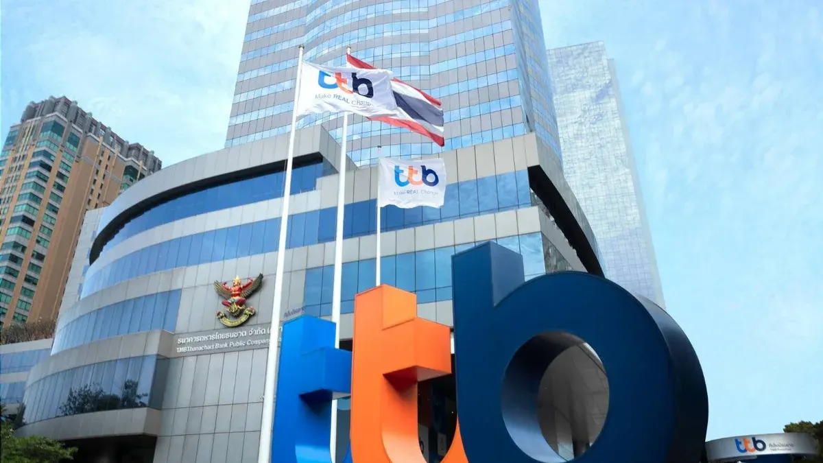 TTB Bank Launches Relief Plan for Flood Victims