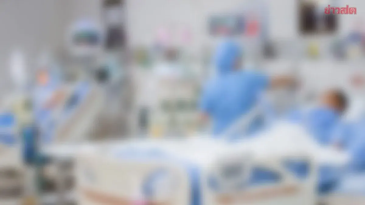 Doctor Defends Medical Standards After ICU Dining Row