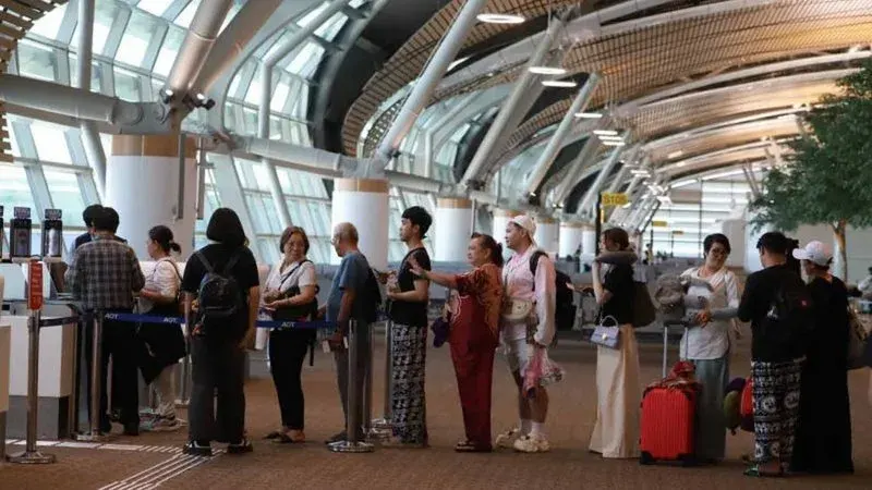 Compensation for flight delays and cancellations clarified