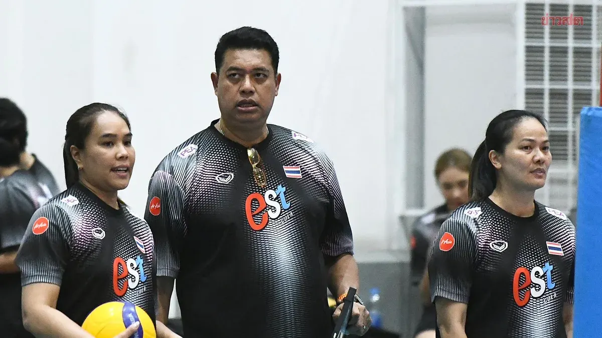 Coach Anucha hints at 14 women players in mind – will take the most ready-to-go athletes for Nations League Week One
