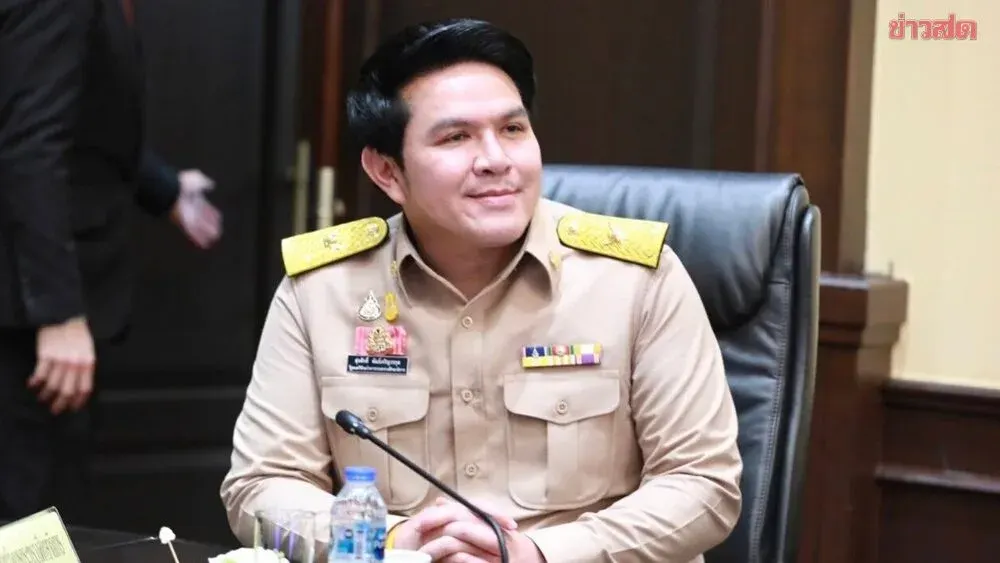 Thailand Splits Sports Ministry, Establishes Independent Sports Institute