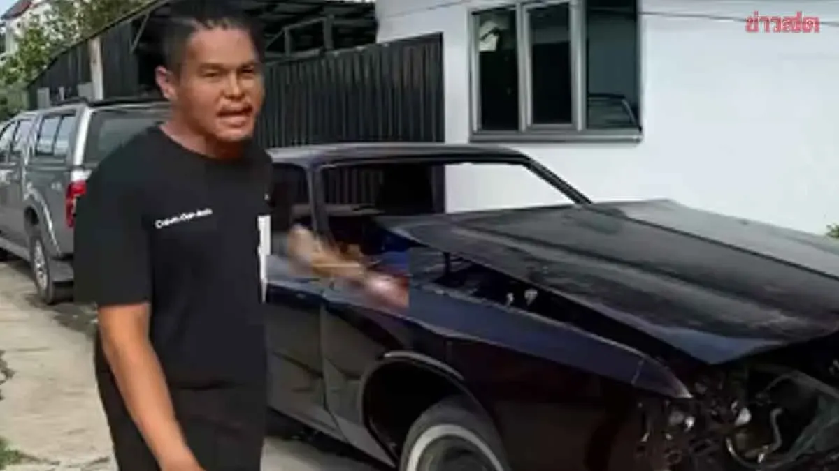 Mechanic Disputes Classic Car Dispute, Agrees to Return Vehicle and Refund