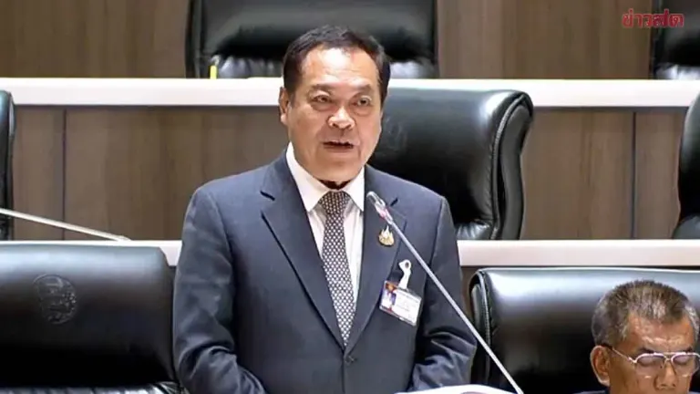 Police Colonel Calls for End to Southern Violence by 2026