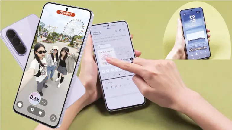 Diverse IT – Samsung Galaxy A57 and A37 5G: AI Smartphones with Premium Specs at Great Value