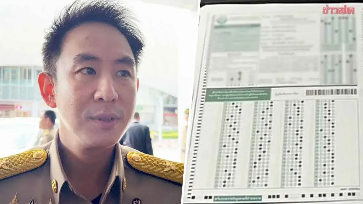 Deputy Interior Minister Vows Action on Local Exam Fraud Broker Allegations
