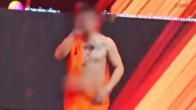 Lampang Buddhist Office Urges End to Religious Mockery in Entertainment