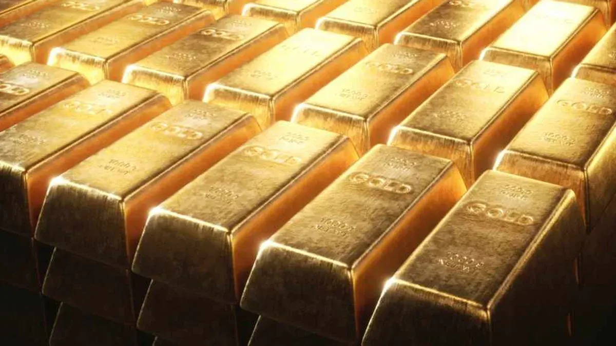 Gold Price Holds Steady as Experts Await Fed Decision