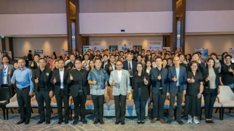 BDI Unveils Five AI Innovations for Phuket