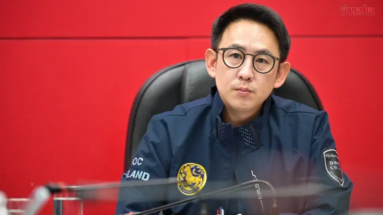 Minister Orders Inquiry After Leaked Chat Reveals Aid to Traffickers