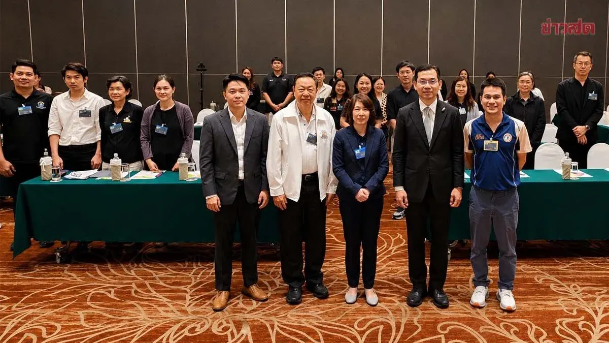 HFEP Supports 'Dental Mind Connect 360°' to Establish Proactive Mental Health Care System Across 19 Dental Schools to Combat Youth Stress and Depression Crisis