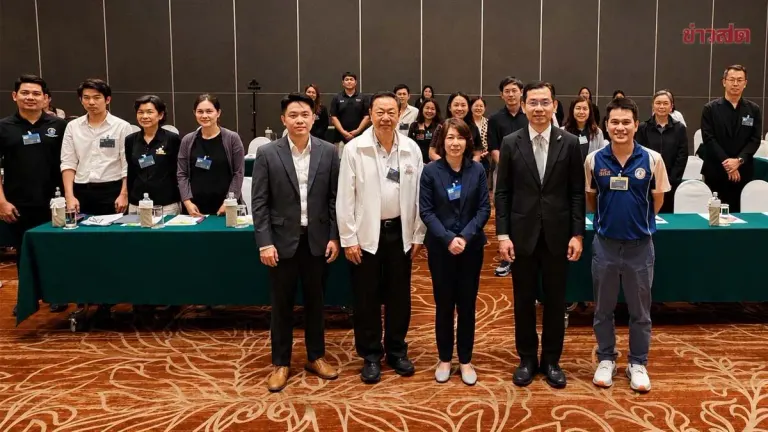 HFEP Supports 'Dental Mind Connect 360°' to Establish Proactive Mental Health Care System Across 19 Dental Schools to Combat Youth Stress and Depression Crisis