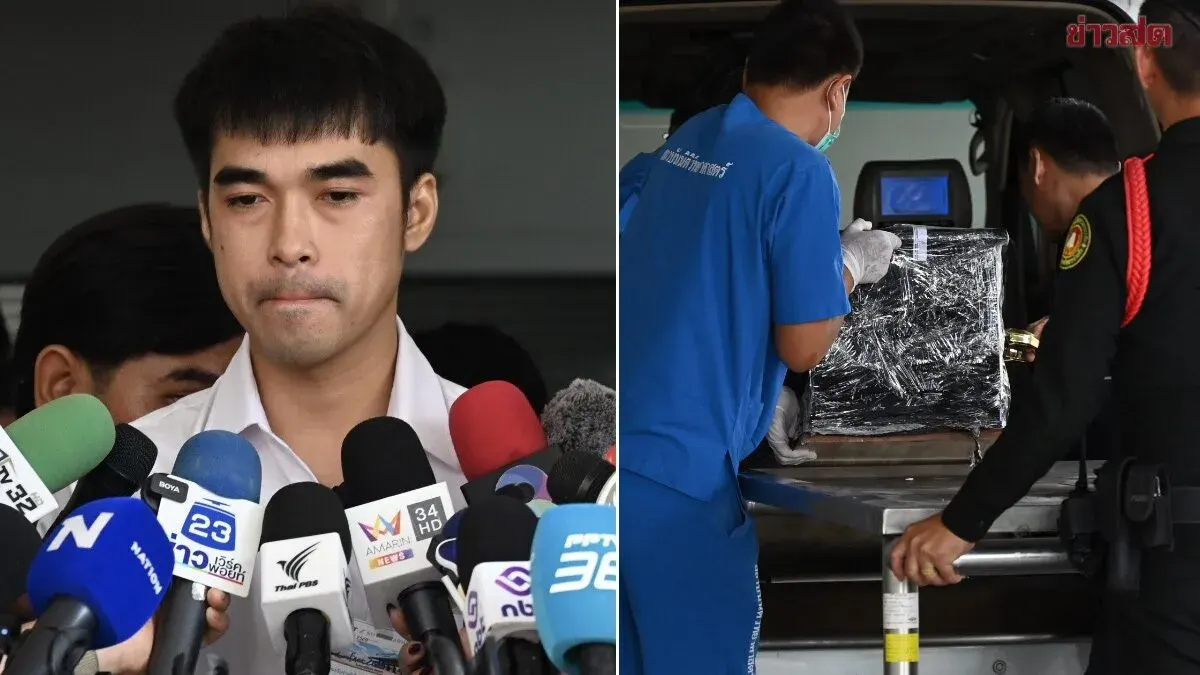 Brother Seeks Detailed Autopsy For Hlun, Fears Poisoning