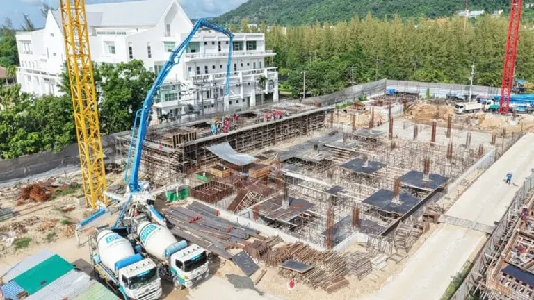 Vachira Hospital Continues Fundraising Despite B483M Raised