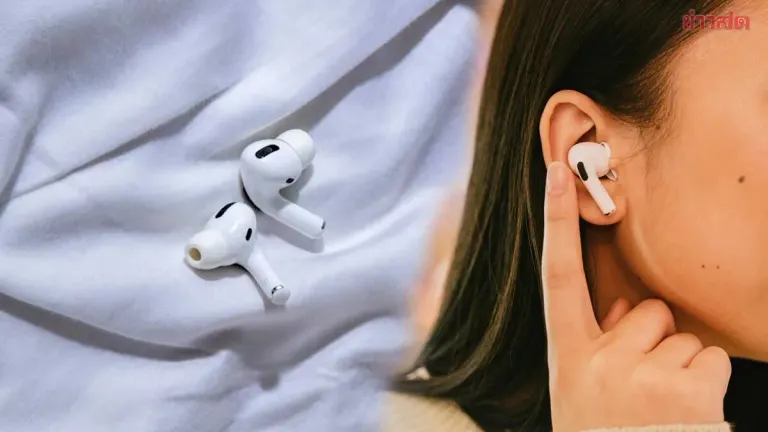 Sleeping with Earbuds Every Night is Dangerous, Doctors Warn of Ear Infections and Hearing Loss if Used Improperly