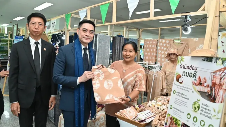 Climate Agency Elevates Community Green Products With Innovation