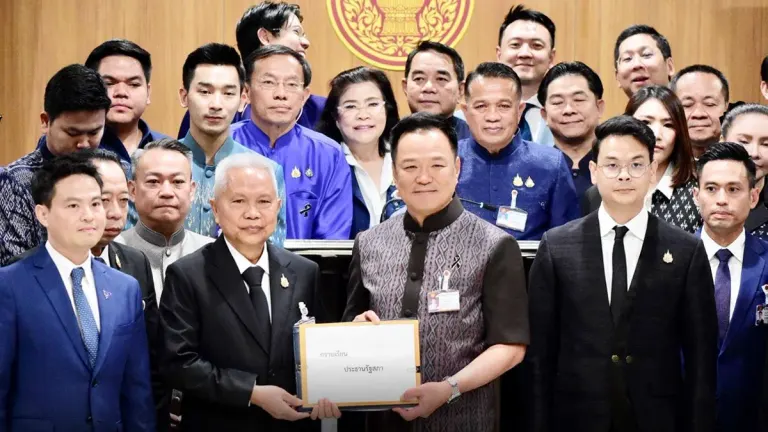 Editorial – Genuine Intent on Constitution Reform