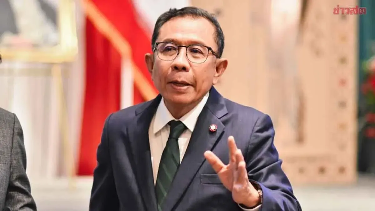 Ruling Party Lawmaker Warns Against Pressuring Election Commission
