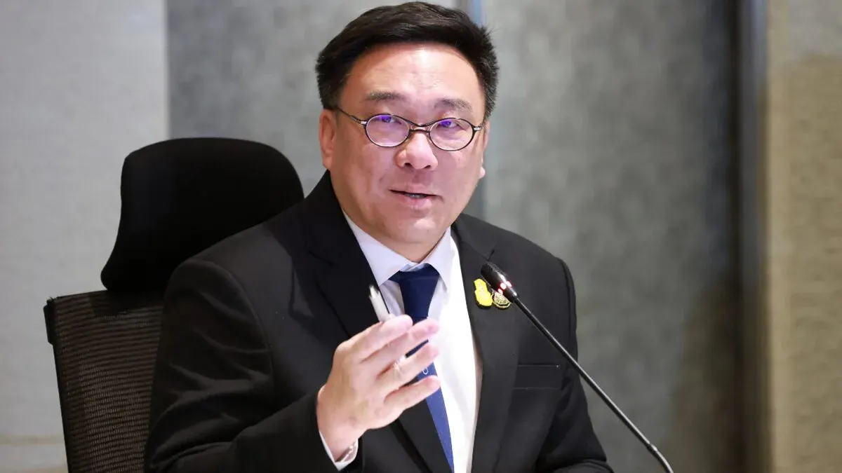 Thailand Tackles Illegal Workers in Japan, Expands Employment
