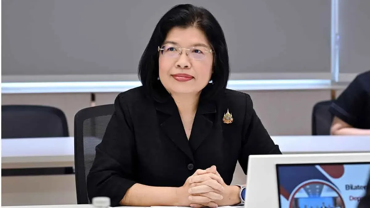 Thailand And China Strengthen IP Infringement Enforcement Cooperation
