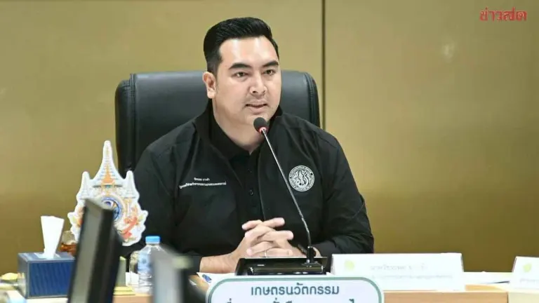 Cabinet to Approve Expansion of School Milk Program to Grade 9 to Address Oversupply Crisis