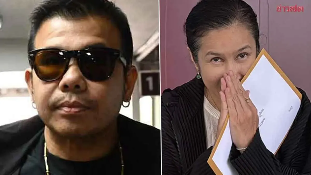Wealthy Businesswoman Demands Police Accelerate Fraud Case Against Amulet Dealer