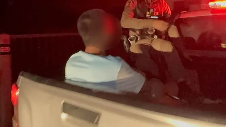 Drunk Son-in-Law Wields Knife, Damages Property in Nonthaburi