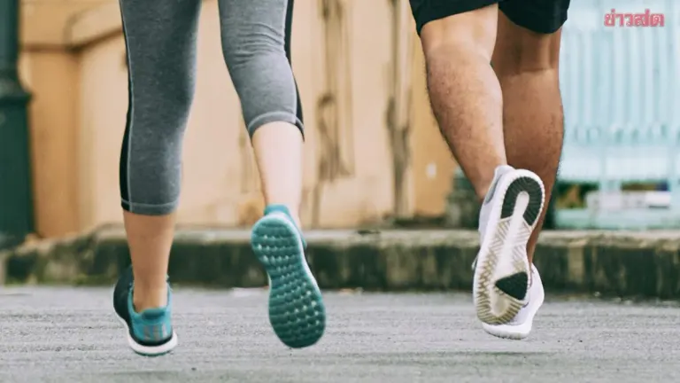 Woman Posts Warning After Stranger Jogs Alongside Her for 10 Kilometers from Suan Ben to Suan Lum