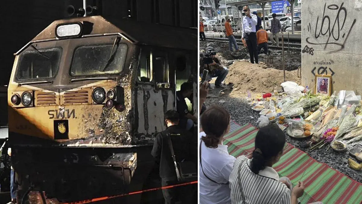 A Tough Spot – Trains and Buses, the 'Poor Man's Transport,' Deserve Real Attention