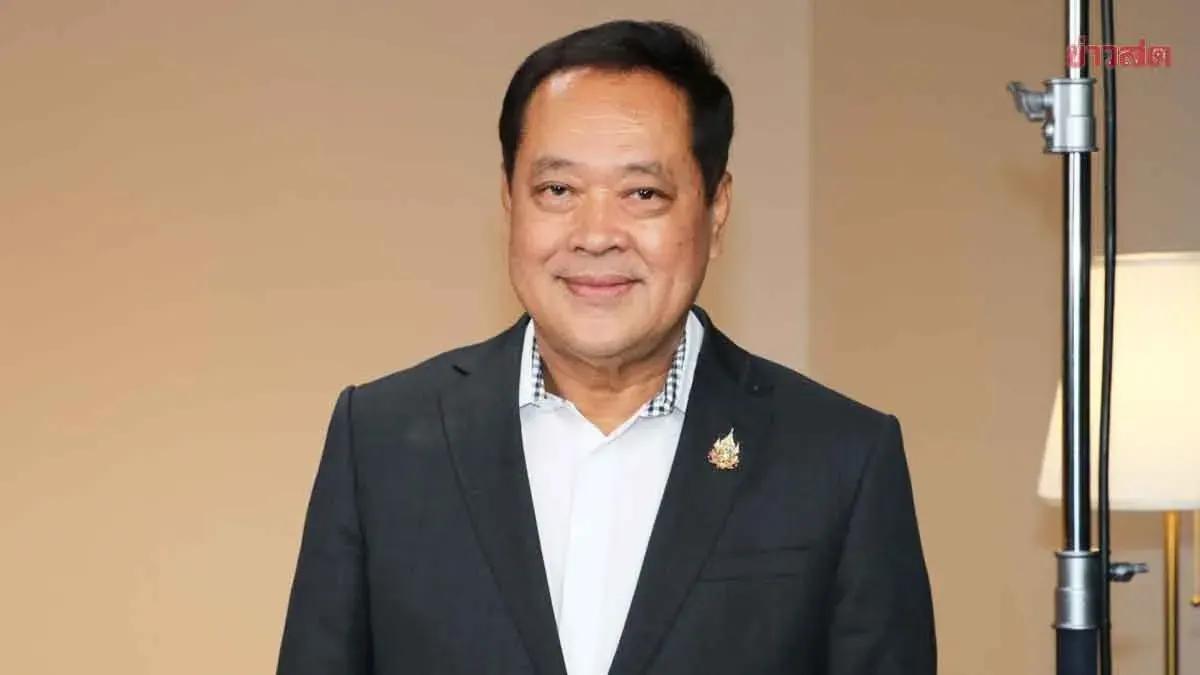 Tawee Claims Senate Vote Rigging: 149 Candidates Selected, Not 138