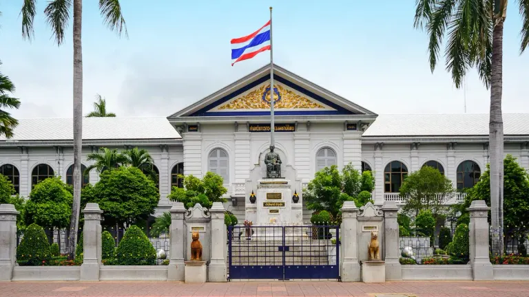 Opposition Plans No-Confidence Vote Against Government