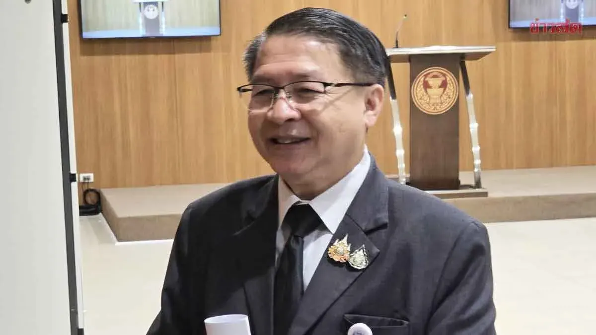 Politician Questions Community Nurse Program as Political Vote-Buying Scheme