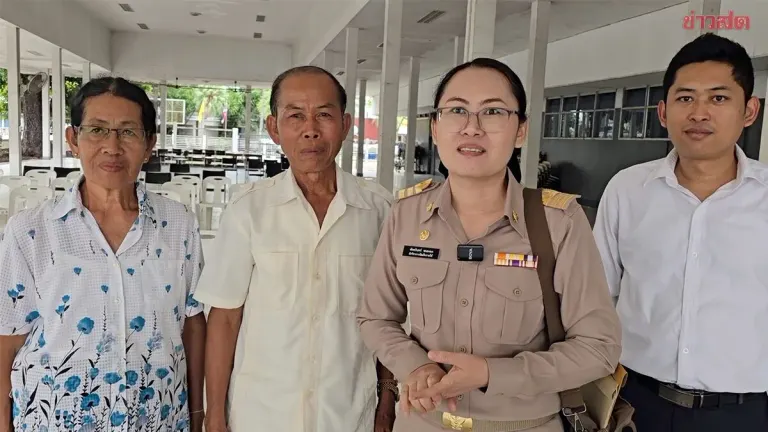 40-Year-Old Private Office Worker Passes Local Government Exam