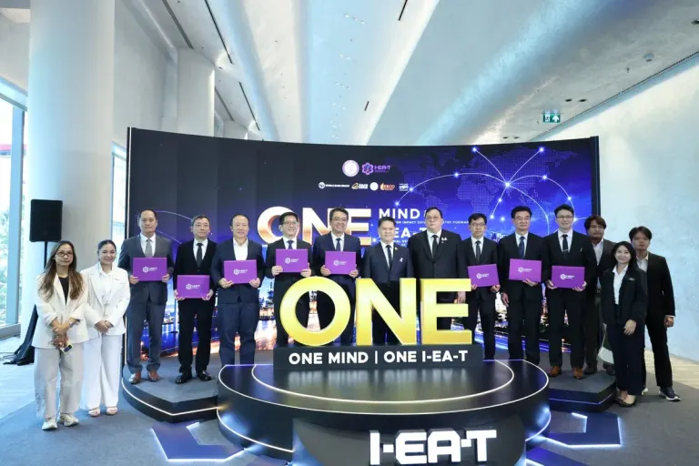 Thailand Positioned as Global Investment Hub for Green Industry