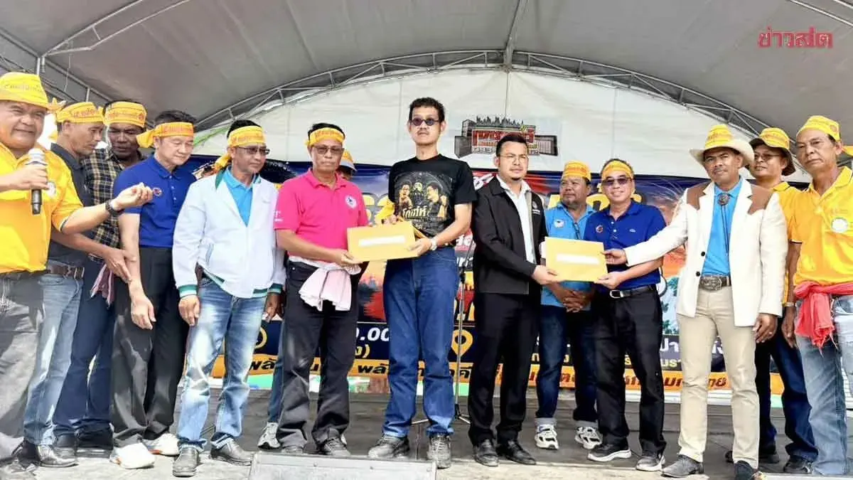 Southern Shrimp Farmers Give Government 10-Day Ultimatum