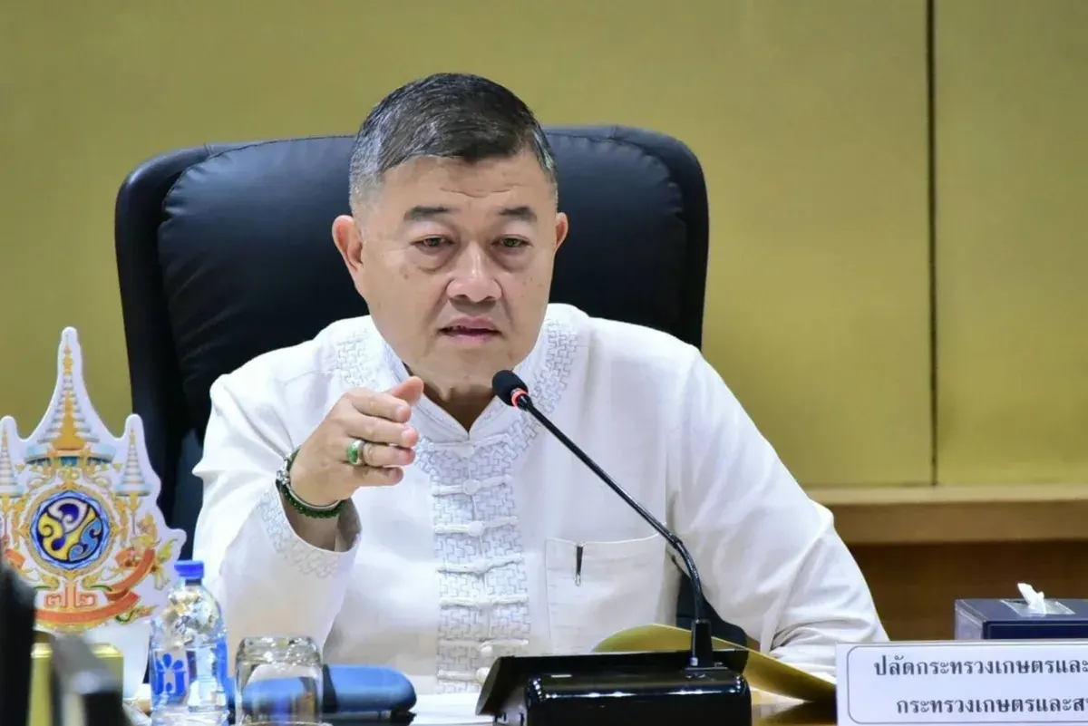 Agriculture Ministry Emphasizes Transparent, Fair Distribution of School Milk Program