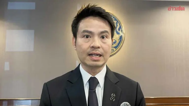 Government Minister Labels No-Confidence Debate as Mere 'Democratic Entertainment'