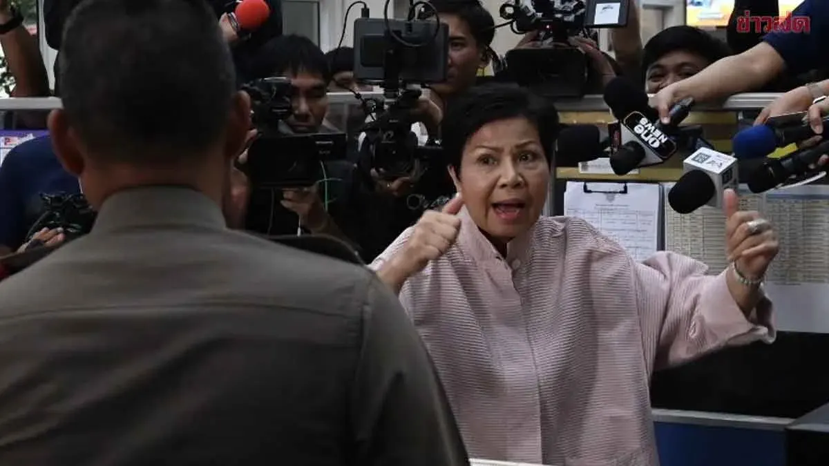 Police Chief Denies Harassment Case Against Social Media Activist