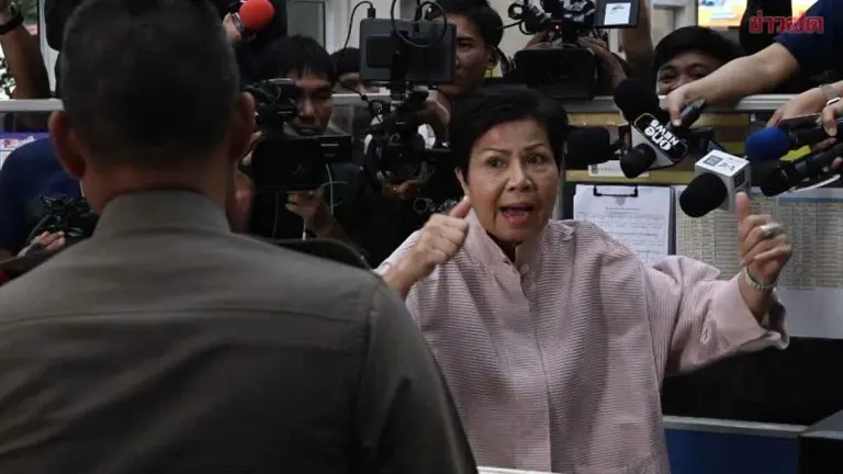 Police Chief Denies Harassment Case Against Social Media Activist