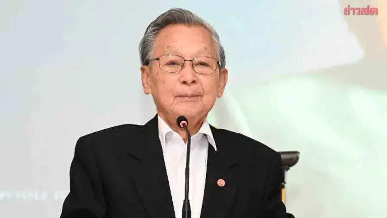 Ex-PM Warns Independent Bodies Face Political Interference