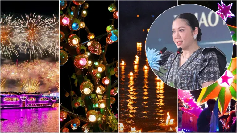 Thailand Aims to Become Global Event Hub with Signature Festivals