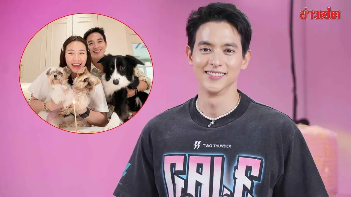 James Jirayou Once Drank Heavily Every Night, His Health Suffered—He Made a Comeback Thanks to His Wife