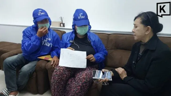 Baby Dies After Banquet Held in Thai Hospital NICU
