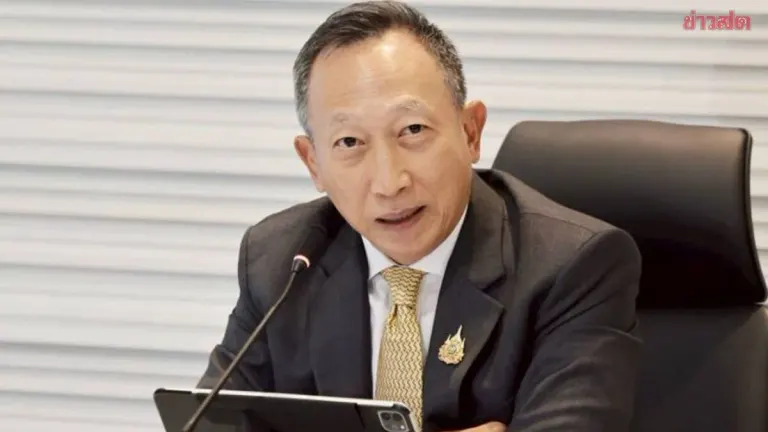 Ex-Finance Minister Denies US Sanctions List Implicates Him