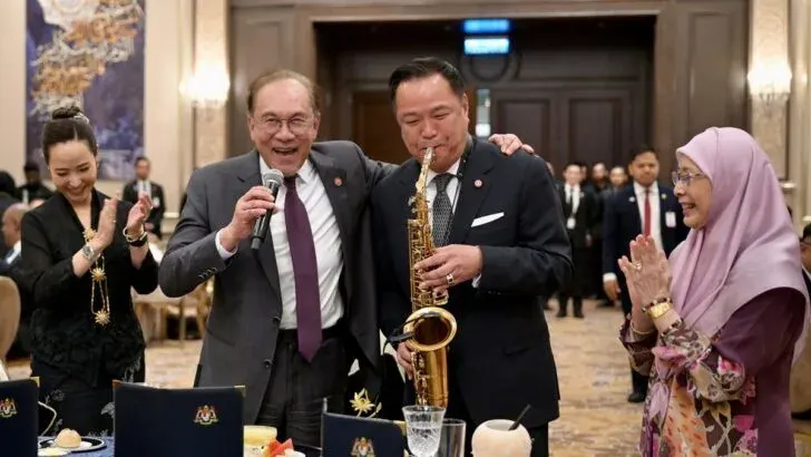 Thailand, Malaysia End Seafood Trade Dispute