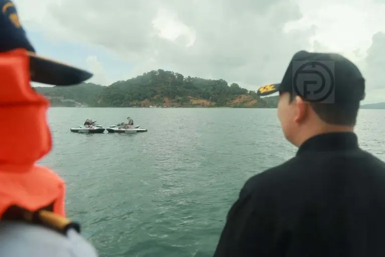 Phuket Cracks Down on Illegal Jet Ski Operators
